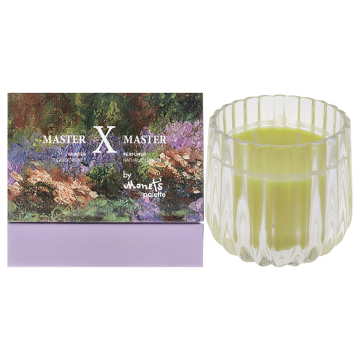 Monet Master Unisex Gift Set