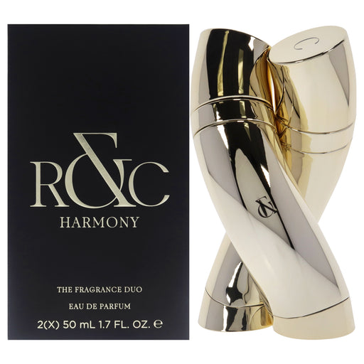 Russell And Ciara Harmony Duo Unisex Eau De Parfum Gift Set