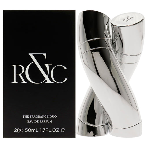 Russell And Ciara Original Duo Unisex Eau De Parfum Gift Set