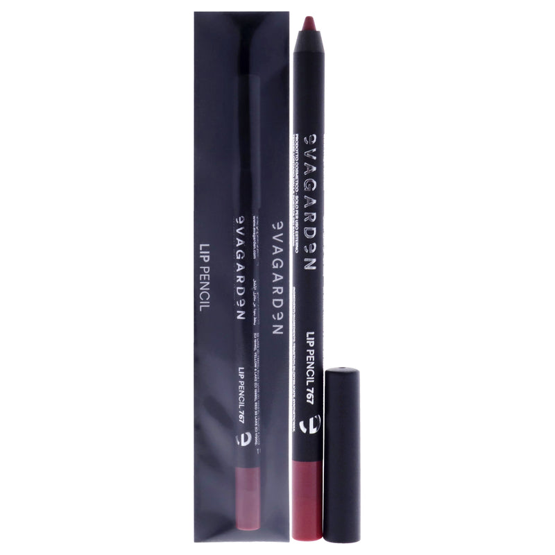 Evagarden Superlast Lips Pencil 767 Malaga