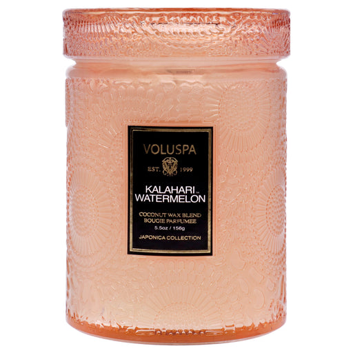 Voluspa Japonica Collection Small Kalahari Watermelon Unisex Fragrance