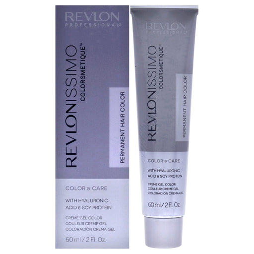 Revlon Issimo Colorsmetique Dark Coppery Pearl Blonde