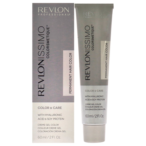 Revlon Issimo Colorsmetique Intense Red Purple
