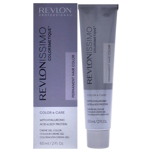 Revlon Issimo Colorsmetique Blonde Frosty Beige