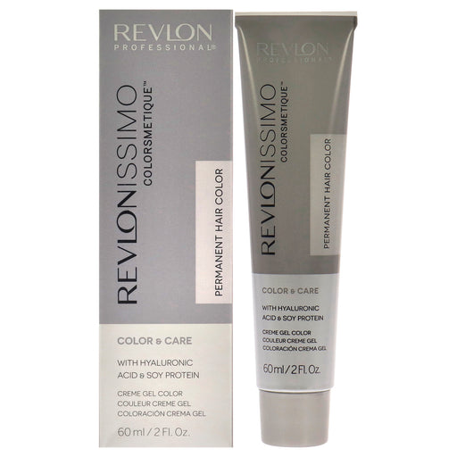 Revlon Issimo Colorsmetique Medium Golden Pearl Blonde