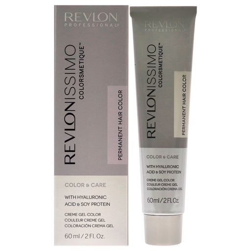 Revlon Issimo Colorsmetique Light Frosty Beige Blonde