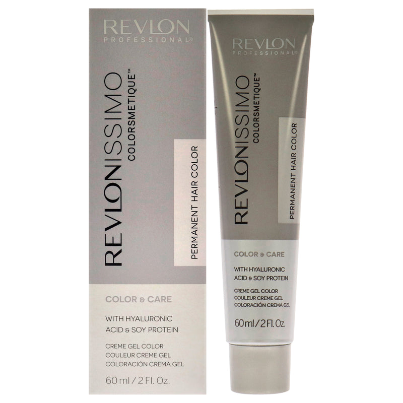 Revlon Issimo Colorsmetique Light Iridescent Ash Blond