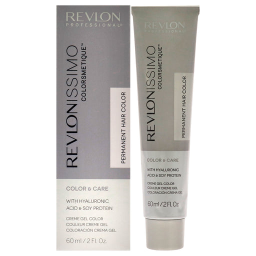 Revlon Issimo Colorsmetique Light Coppery Pearl Blonde