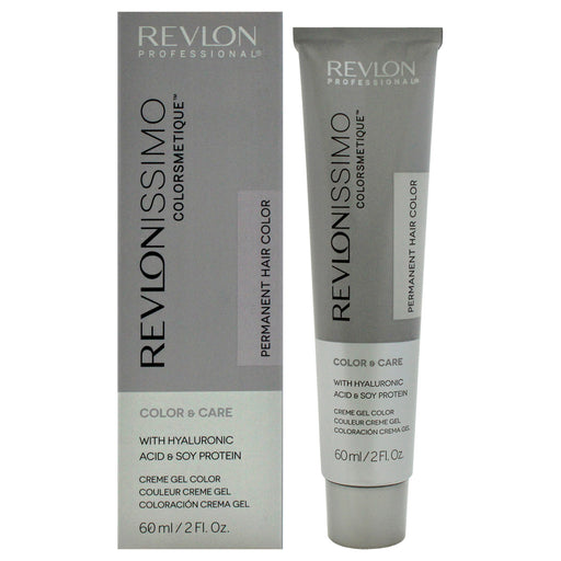 Revlon Issimo Colorsmetique Light Beige Blonde