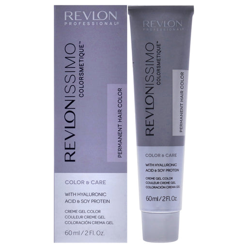 Revlon Issimo Colorsmetique Very Light Natural Ash Blo