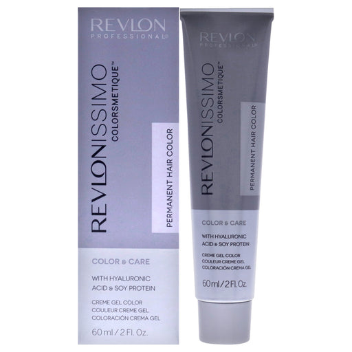 Revlon Issimo Colorsmetique Very Light Iridescent Ash