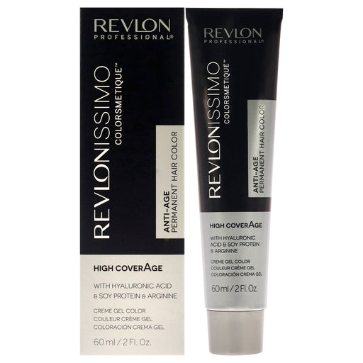 Revlon Issimo Colorsmetique High Coverage Pearl Blonde