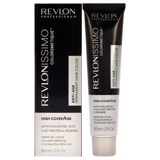 Revlon Issimo Colorsmetique High Coverage Very Light B
