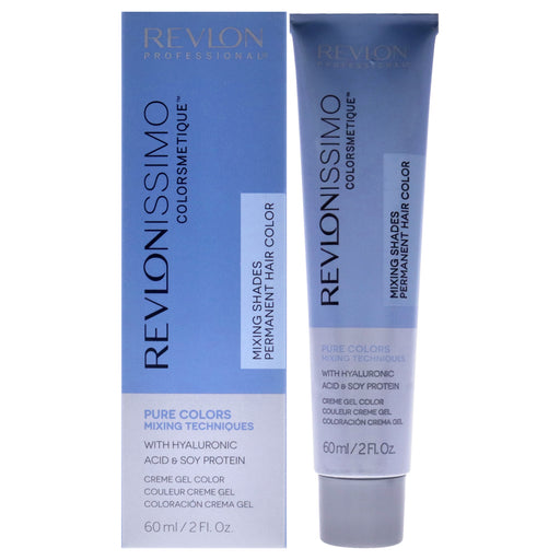 Revlon Issimo Colorsmetique Pure Colors 600 Red