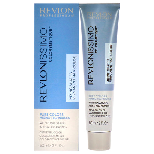 Revlon Issimo Colorsmetique Pure Colors 700 Green