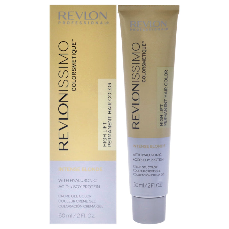 Revlon Issimo Colorsmetique Intense Blonde 1217mn Bronze Gr