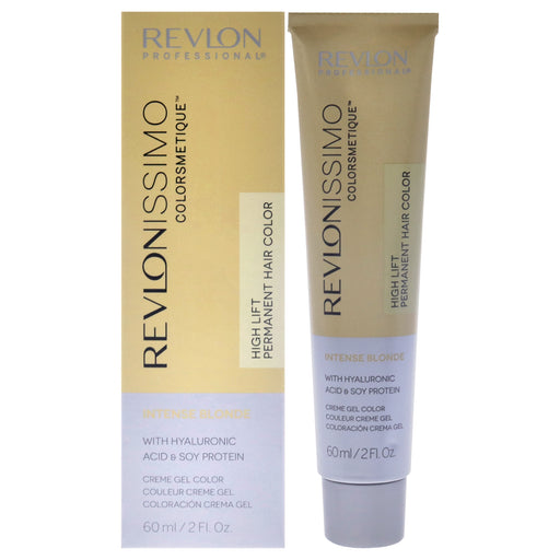 Revlon Issimo Colorsmetique Intense Blonde 1217mn Bronze Gr