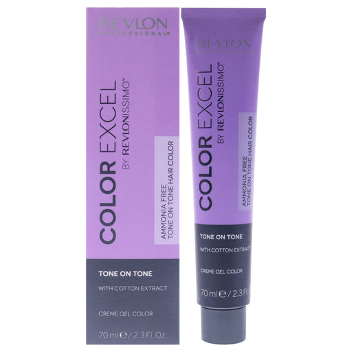 Revlon Issimo Color Excel Clear