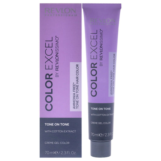 Revlon Issimo Color Excel 5 Light Brown