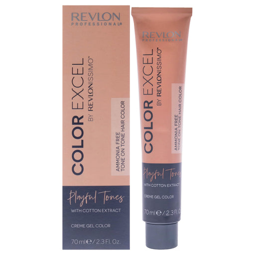 Revlon Issimo Color Excel Pink