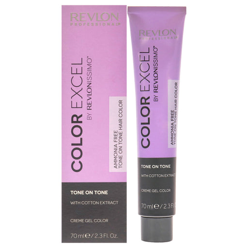 Revlon Issimo Color Excel Intense Dark Burgundy