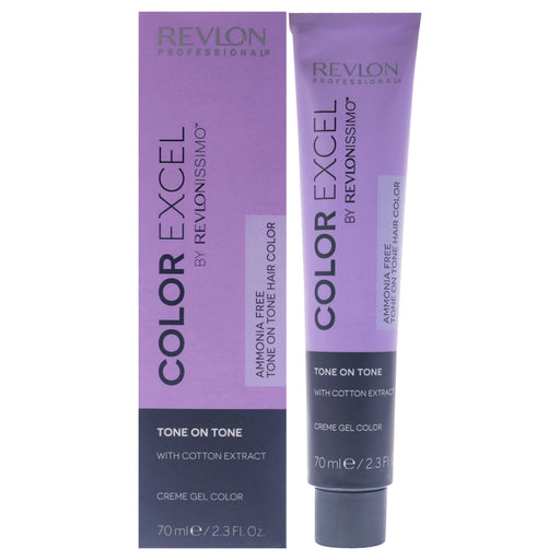 Revlon Issimo Color Excel Light Iridescent Copper Brow