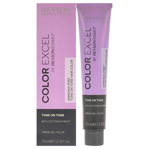 Revlon Issimo Color Excel Dark Iridescent Ash Blonde