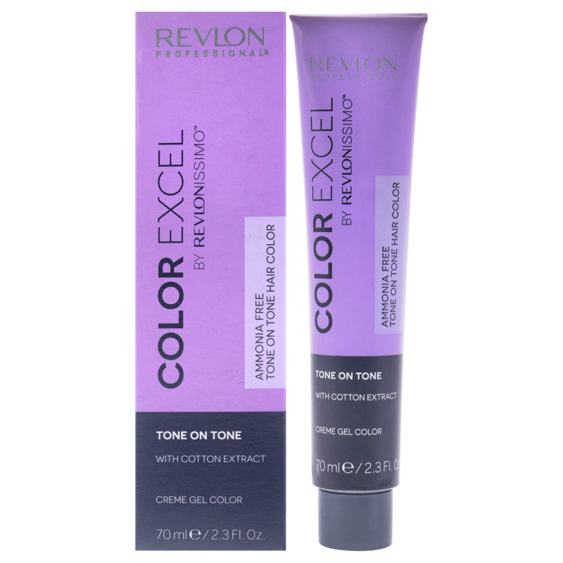 Revlon Issimo Color Excel Intense Copper