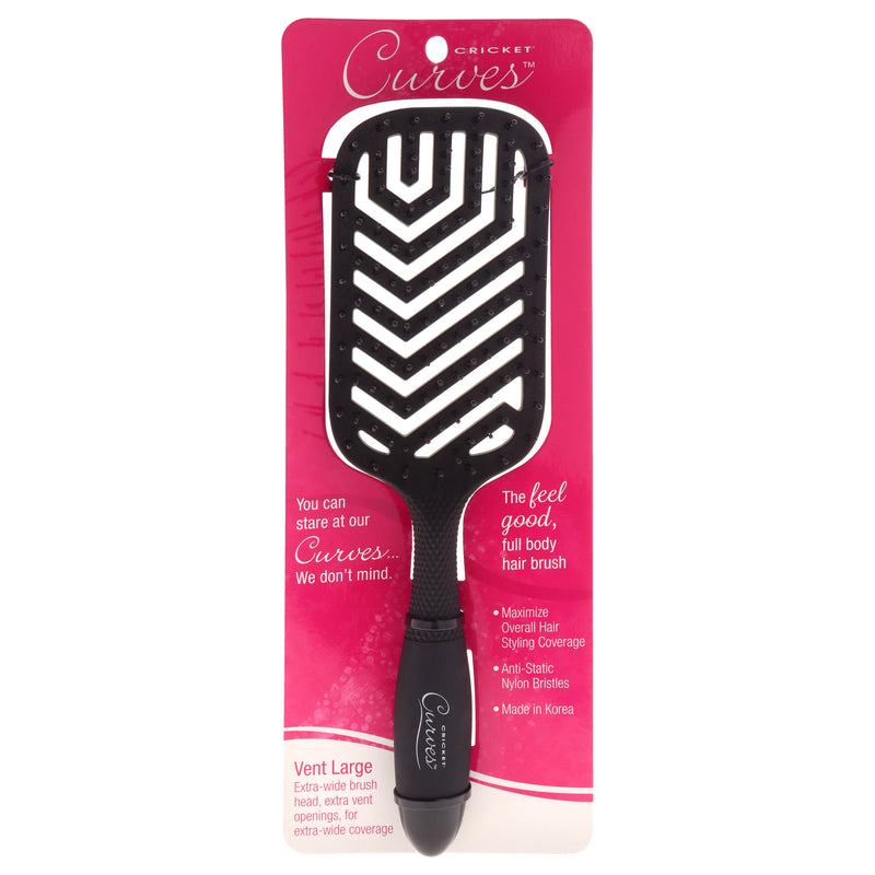 Cricket Curves Vent Large Unisex Gift Set