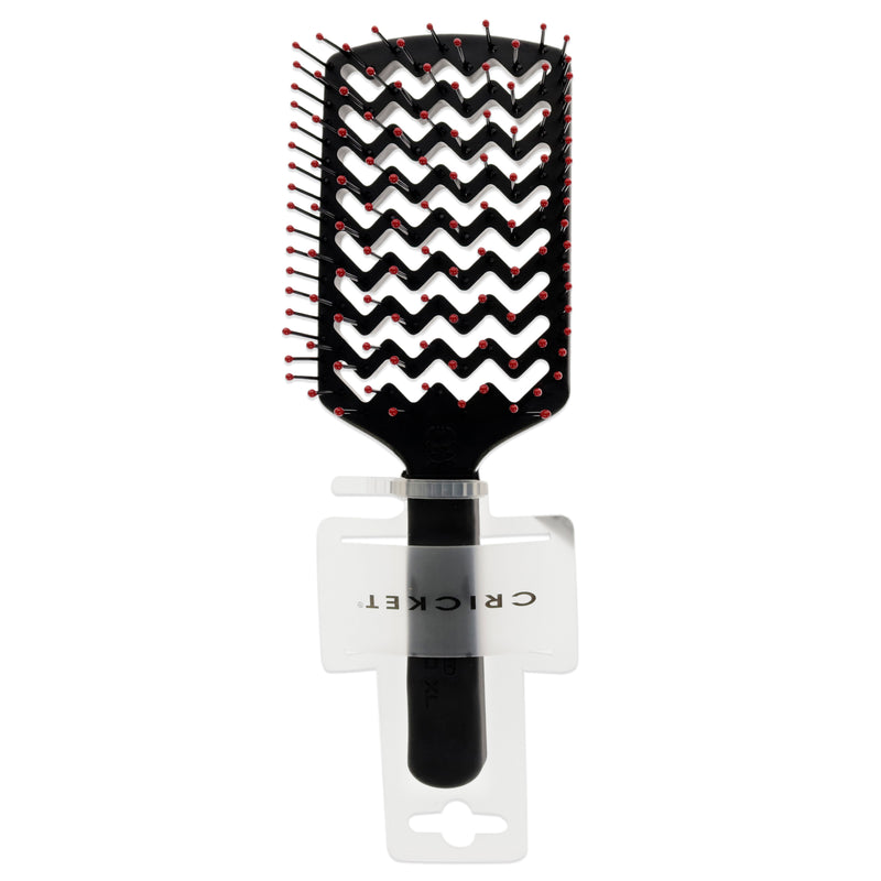 Cricket Static Free Fast Flo Xl Brush Unisex Gift Set