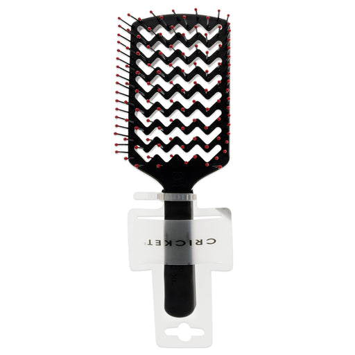 Cricket Static Free Fast Flo Xl Brush Unisex Gift Set