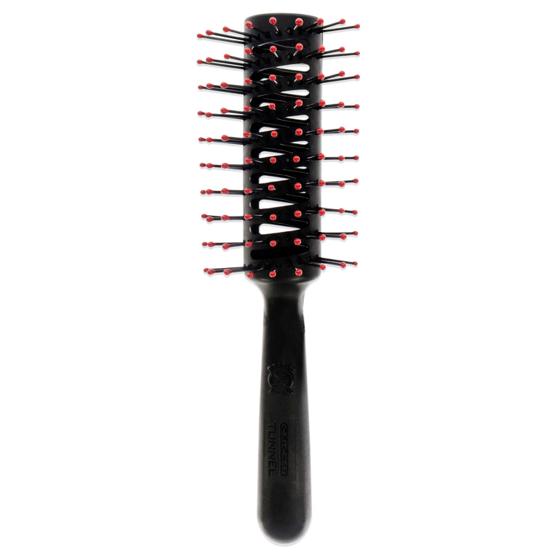 Cricket Static Free Brush Tunnel Unisex Gift Set