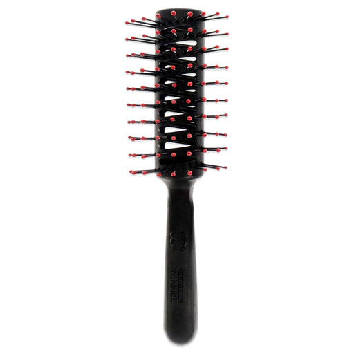 Cricket Static Free Brush Tunnel Unisex Gift Set