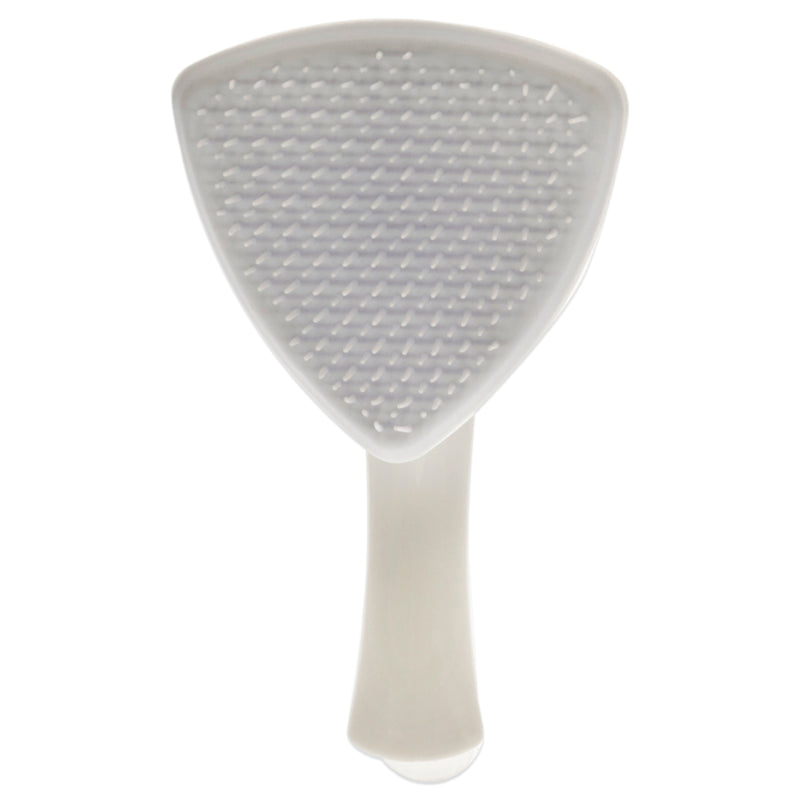 Cricket Ultra Smooth Coconut Detangling Brush Unisex Gift Set