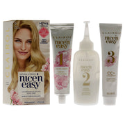 Clairol Nice N Easy Permanent Color 9 Light Blonde