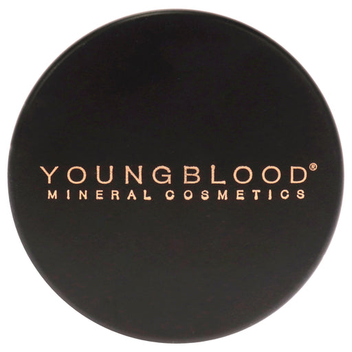 Youngblood Natural Loose Mineral Foundation Warm Beige