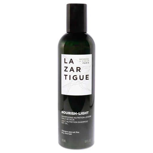 Lazartigue Nourish-Light Shampoo for Women