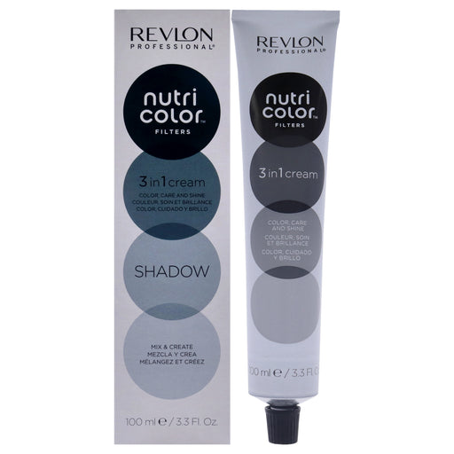 Revlon Nutri Color Cream Shadow