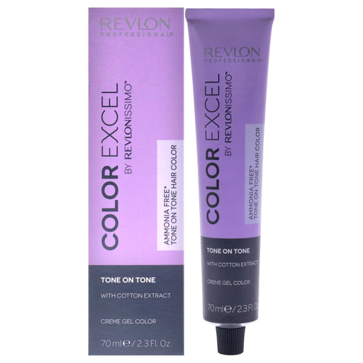 Revlon Issimo Color Excel Light Ash Iridescent Blonde