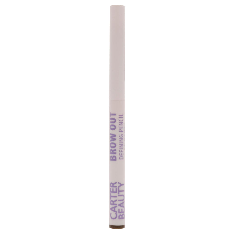 Carter Beauty Brow Out Defining Pencil Dark