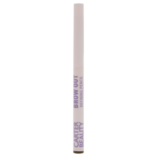 Carter Beauty Brow Out Defining Pencil Dark