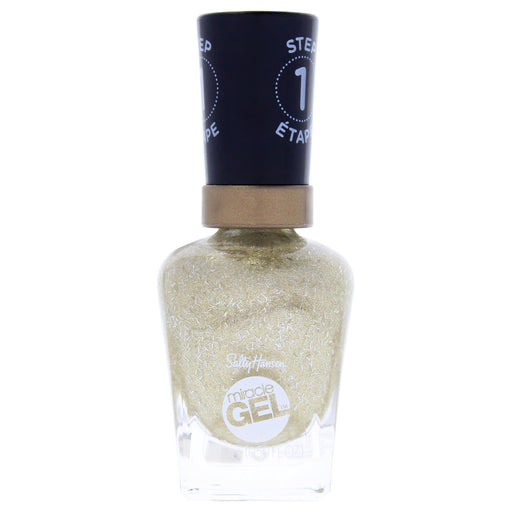 Sally Hansen Miracle Gel 150 Kris Krin-Gold