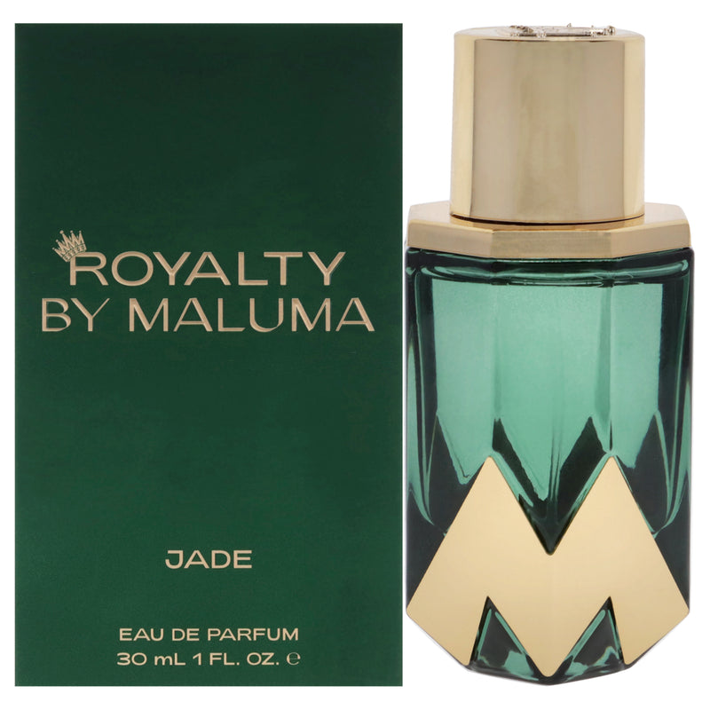 Royalty By Maluma Jade Women's Eau De Parfum
