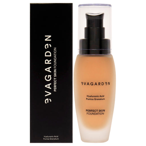 Evagarden Perfect Skin Foundation 238 Amber Light