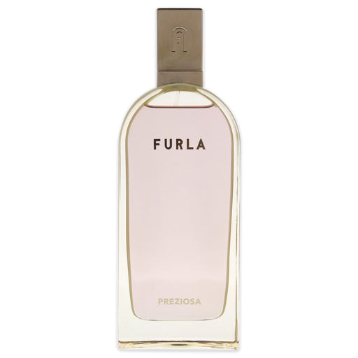 Furla Preziosa Women's Eau De Parfum (Tester)