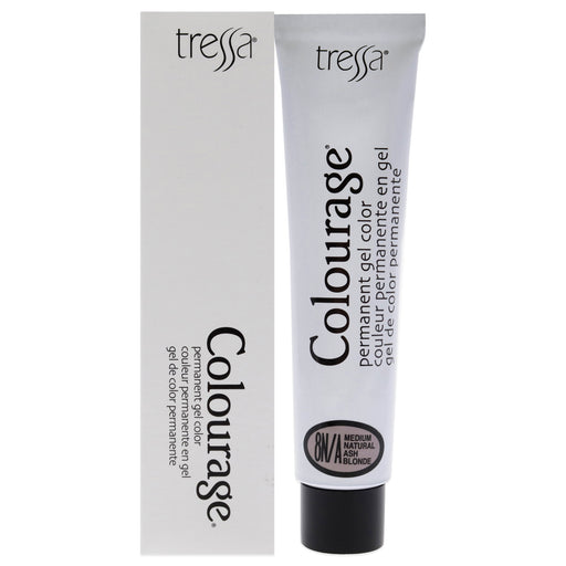 Tressa Colourage Permanent Gel Color 8na Natural Ash