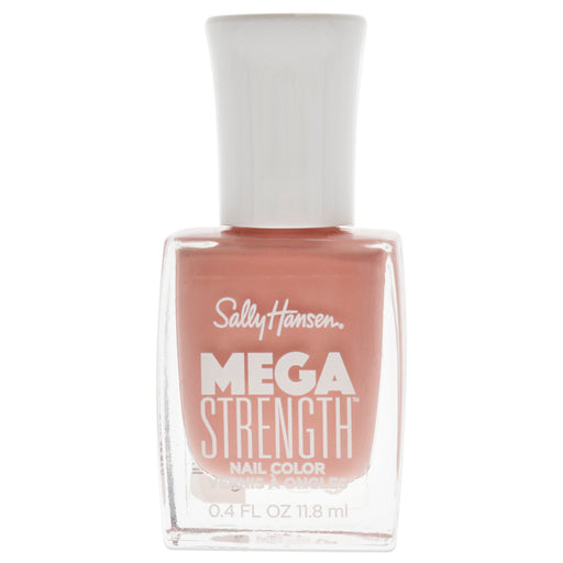 Sally Hansen Mega Strength Nail Color 010 Her-Oine
