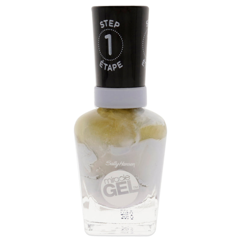 Sally Hansen Miracle Gel 054 La Vida Lilac