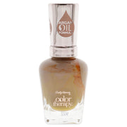 Sally Hansen Color Therapy Nail Polish 154 Chai Hopes
