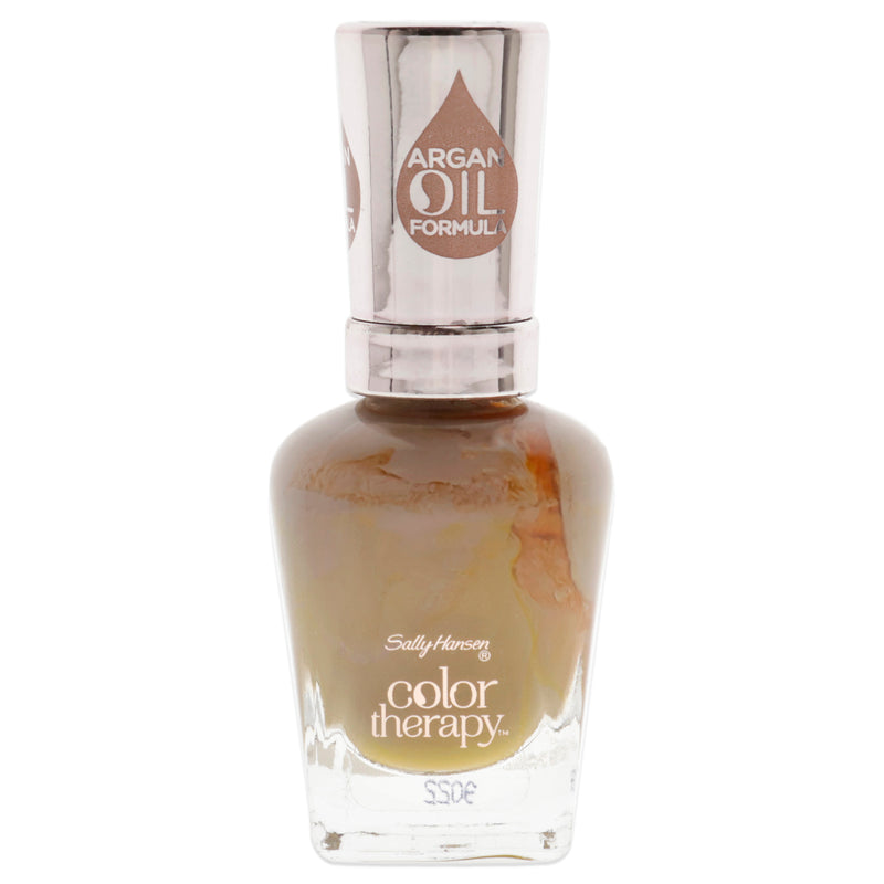 Sally Hansen Color Therapy Nail Polish 154 Chai Hopes